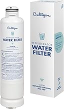 Culligan CUSCIN Refrigerator Water Filter | Replacement for Samsung Water Filter (HAF-CIN) | Replace Every 6 Months | Pack of 1