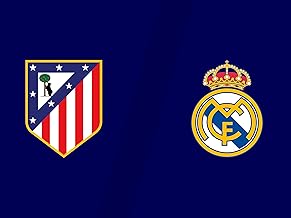Atlético Madrid vs. Real Madrid