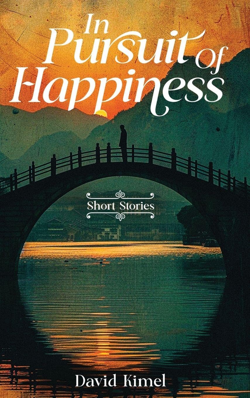 In Pursuit of Happiness