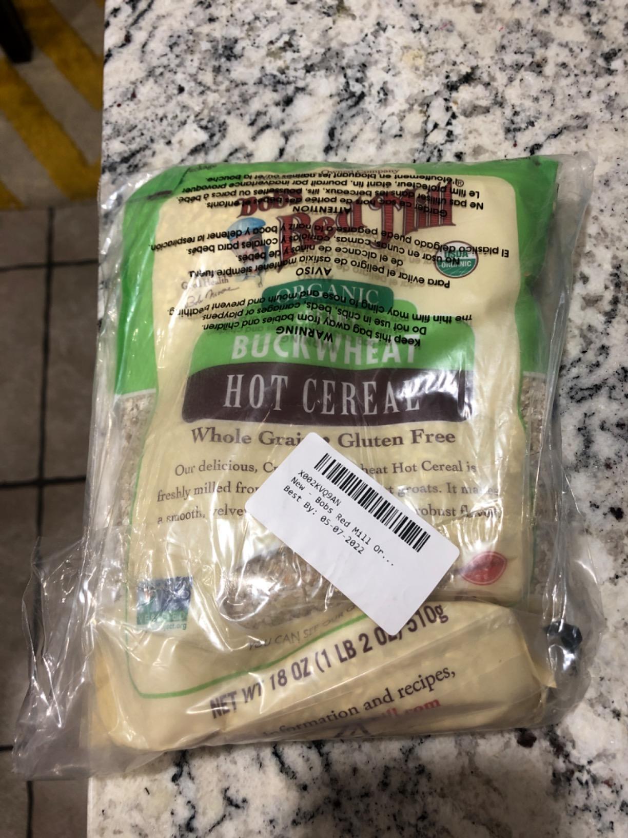 Customer Image
