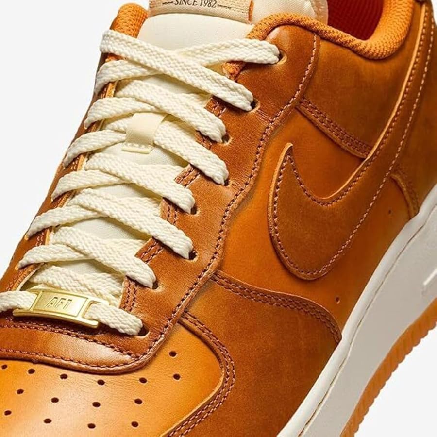 Amazon | [ナイキ] エア フォース 1 '07 LV8 AIR FORCE 1 '07 LV8 サン