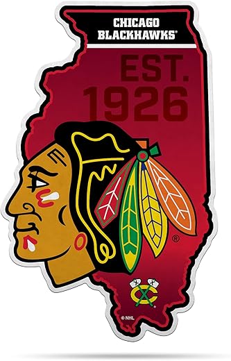 NHL Rico Industries Pennant Shape Cut Pennant Home and Living Room Décor Soft Felt EZ to Hang