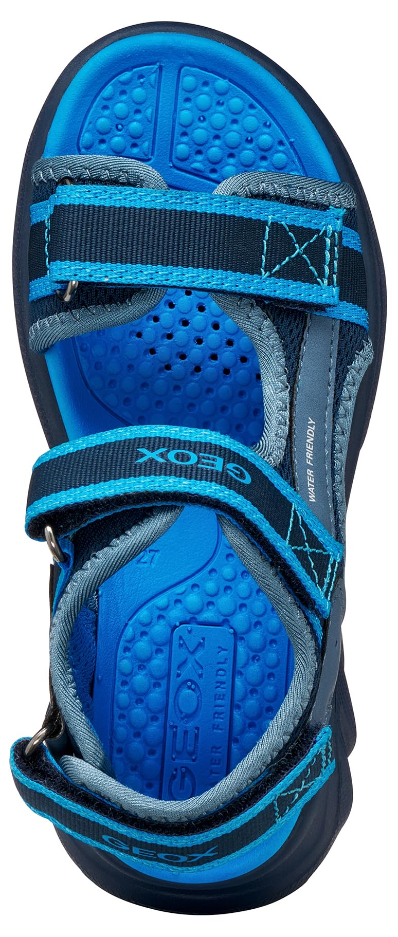 Geox Jungen J Sandal Airadyum BoSandal