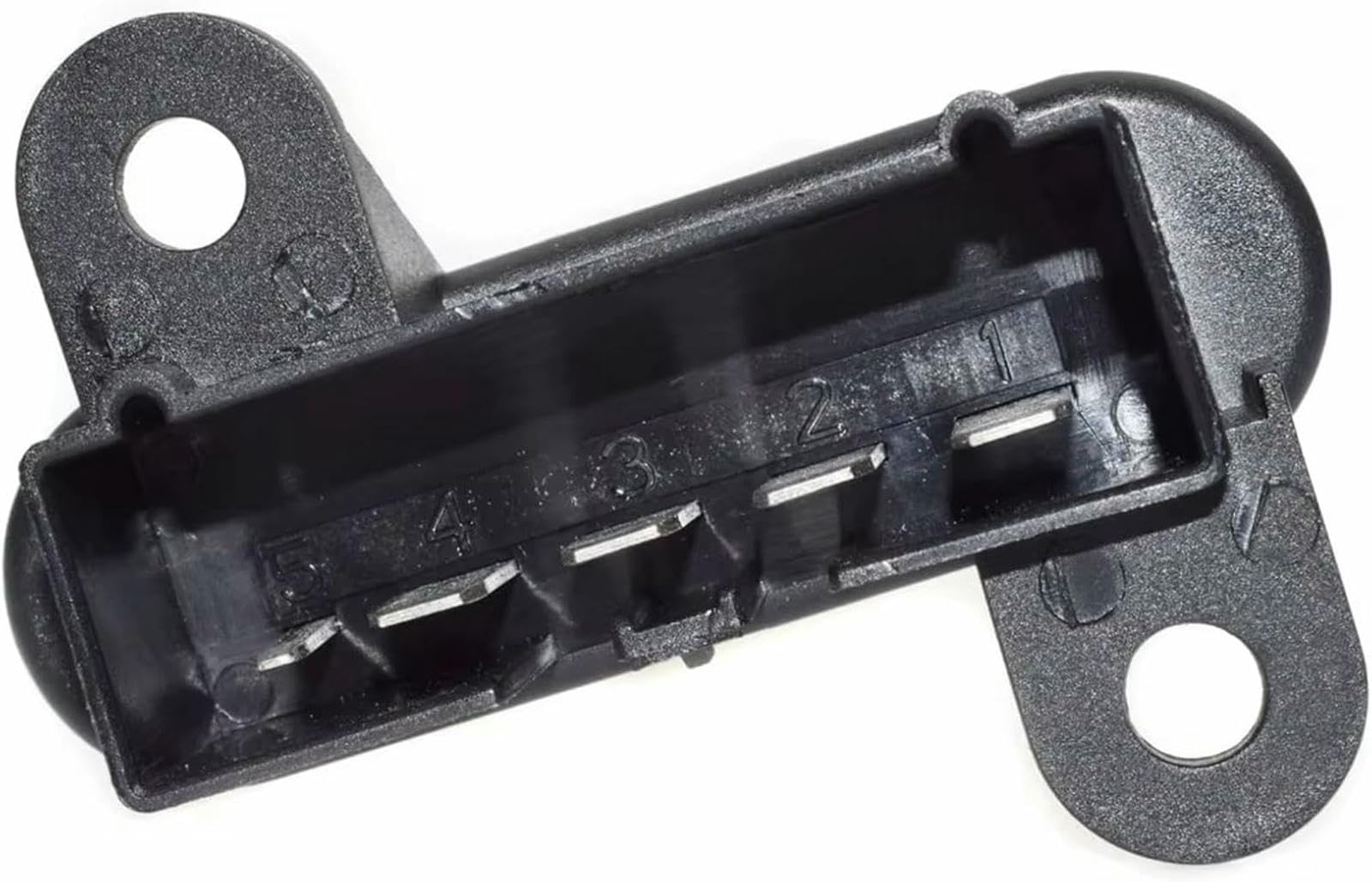 Resistencia del Motor del Ventilador del Calentador De Aire Acondicionado (HVAC) para Dodge Stratus (2001, 2002, 2003 Y 2004) 5174124Aa 973-023 5174124Aa