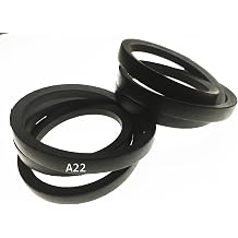 A22/4L240, A22 Belt, 4L240 Belt, A22 Belts, 4L240 Belts, A22 V-Belt, 4L240 V-Belt, A22 V-Belts, 4L240 V-Belts, A22 or 4L240 Belts, A22 or 4L240 V-Belt, 1/2 x 24in 2 Pcs