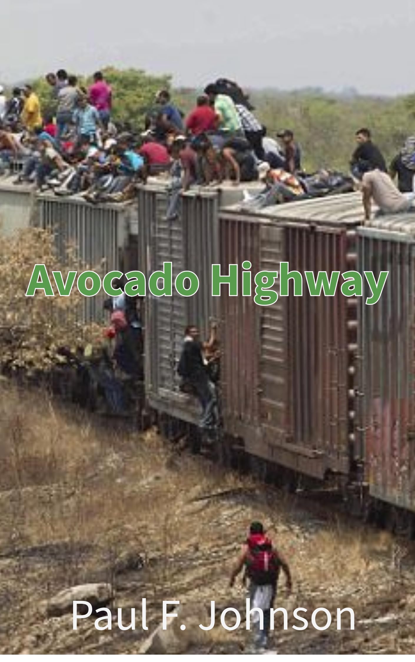 Avocado Highway