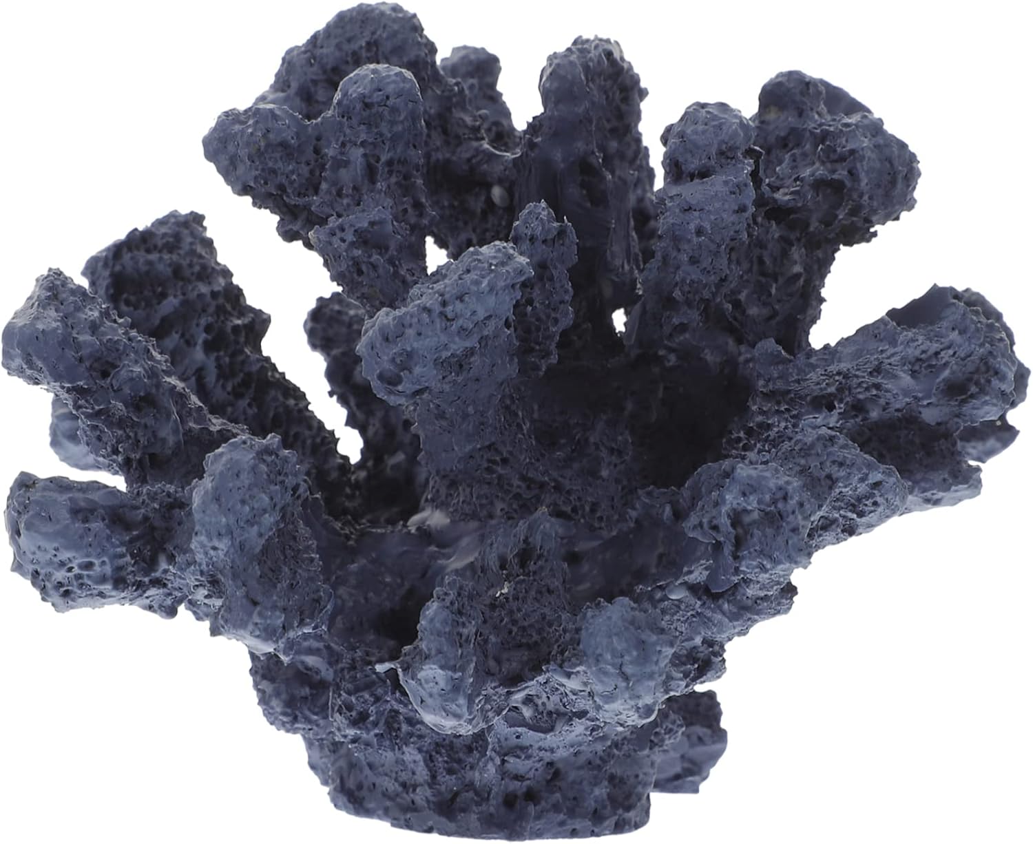 Reef Tank Decoration 5pcs Fish Tank Coral Ornaments DIY Aquarium Coral Aquarium Plant Landscape Coral Adornment Home Tank Plant Ocean Decor The Mediterranean R