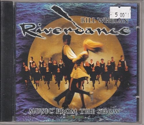 Riverdance Music From The Show