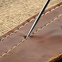 Vista 7 de Lineco Punzón para proyectos de encuadernación de libros