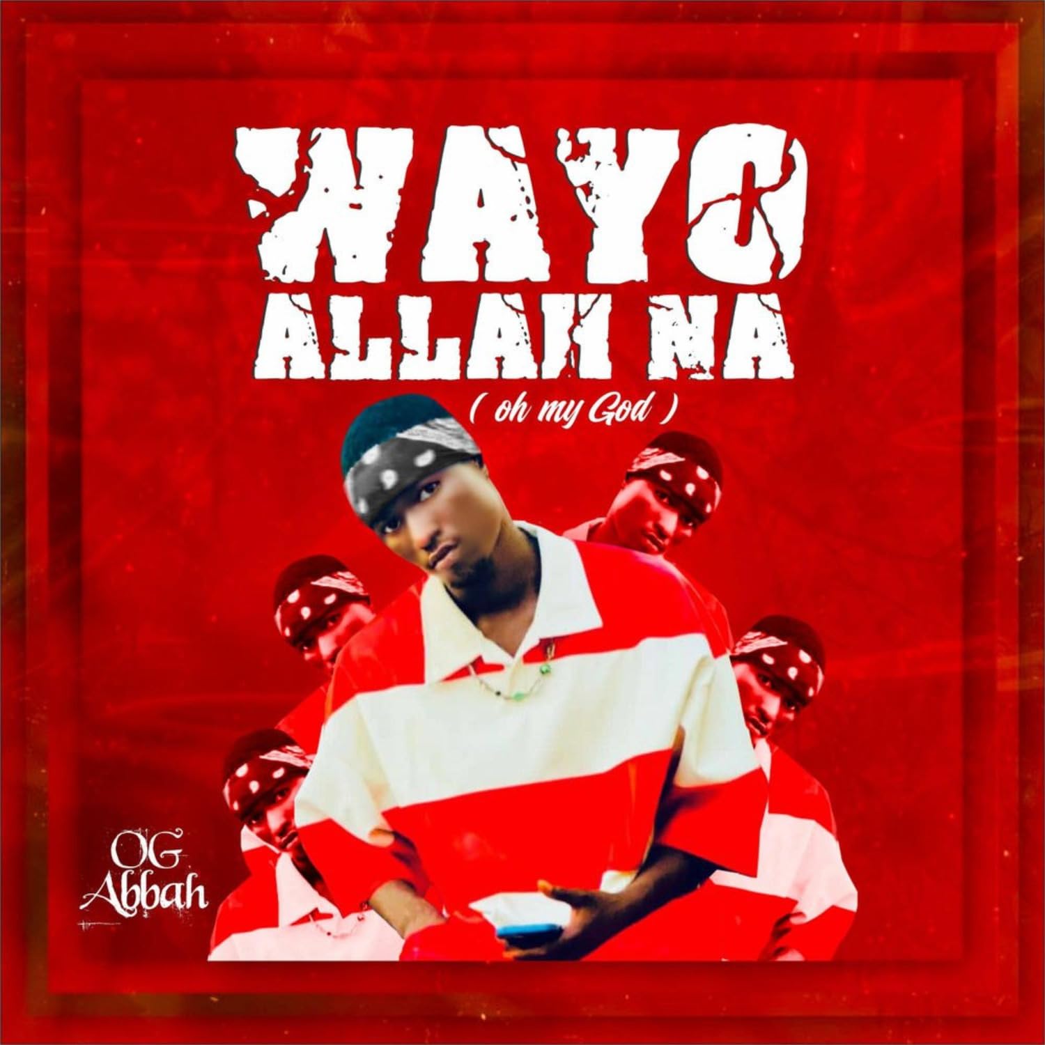 HOW FAR song by No11 & Ayjay bobo feat. Monochrome from HOW FAR / SHIMA ...