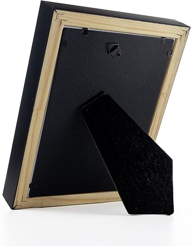 Miniatura 2 de Poster Palooza Caballete de 8 x 10 pulgadas del portarretratos  Soporte para fotos de 8 x 10 pulgadas