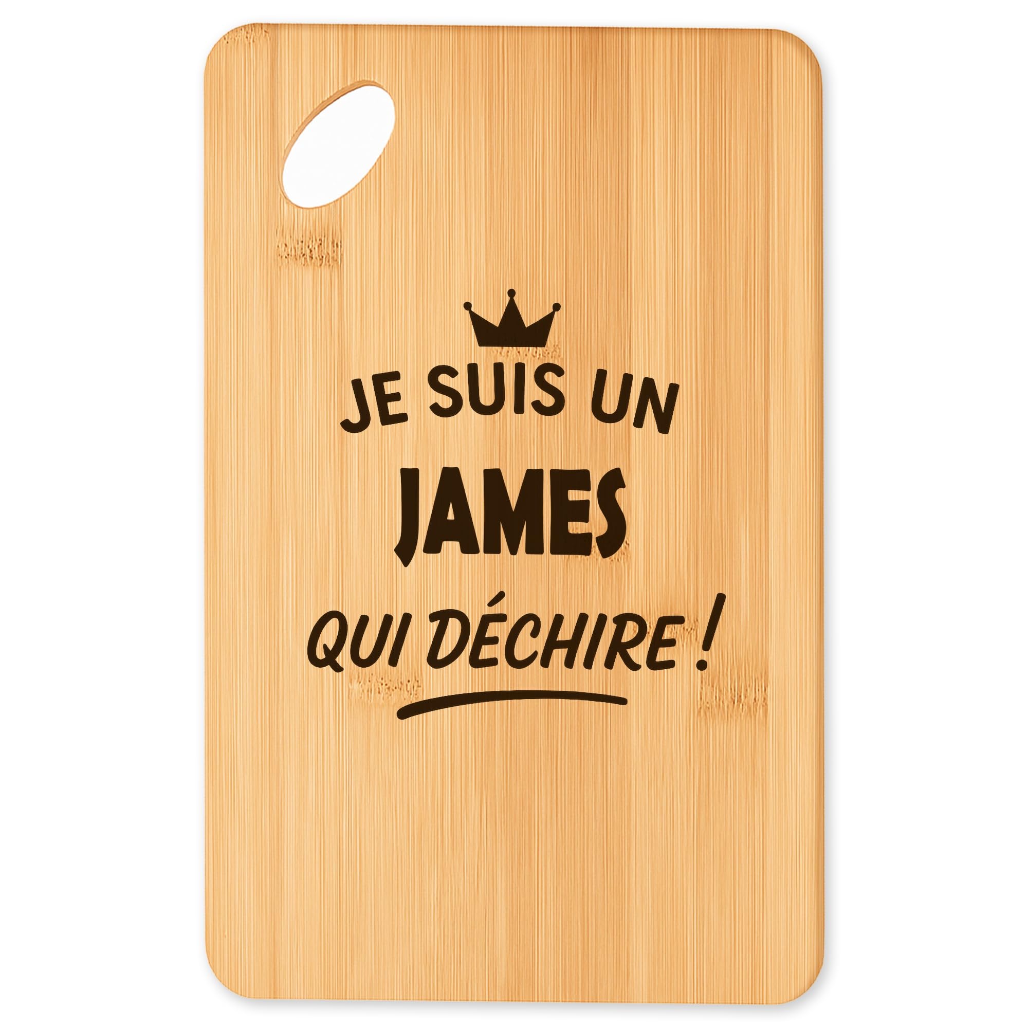 Planche à découper et plateau apéro en bambou pour vos soirées barbecue