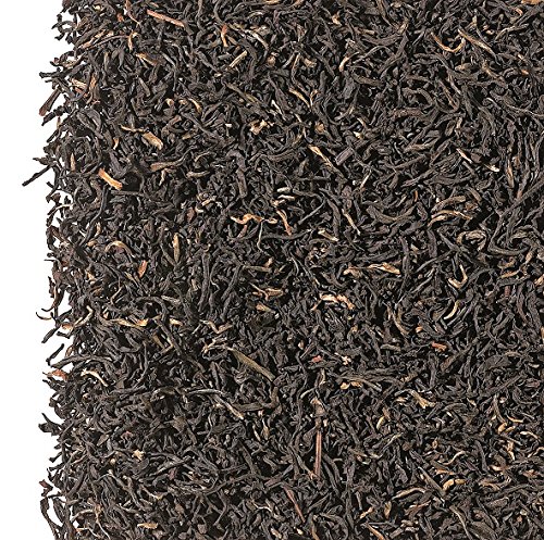 1kg - Tee - Ostfriesen-Blattmischung - Schwarztee