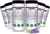 TEEM Probiotic Cleaning Wipes with Lavender Essential Oil, Microcleans Surfaces for up to 7 Days, Home Compostable & Biodegradable, All-Natural Multi Surface Wipes - 30 Count (Pack of 1)