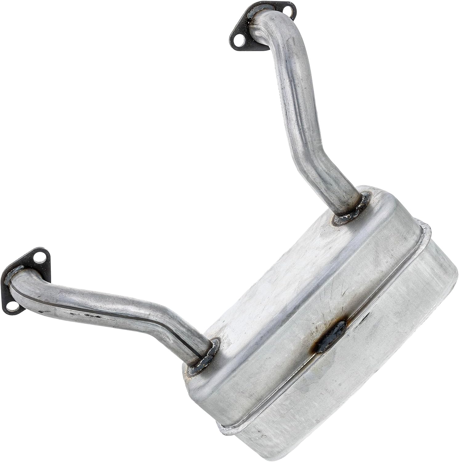 CUB CADET 951-10542E Exhaust Muffler B&S Twin SLTX LTX GT 1050 1554 1054 1046 951-10542A 751-10542E 751-10542A 751-10542