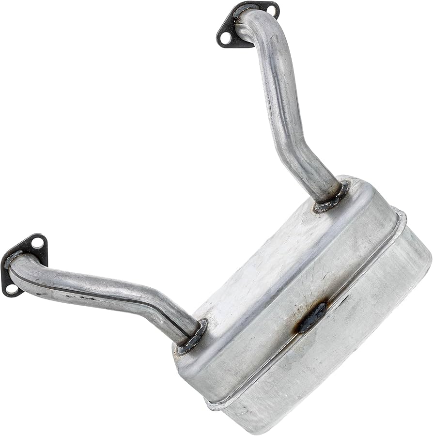 Amazon.com : CUB CADET 951-10542E Exhaust Muffler B&S Twin SLTX