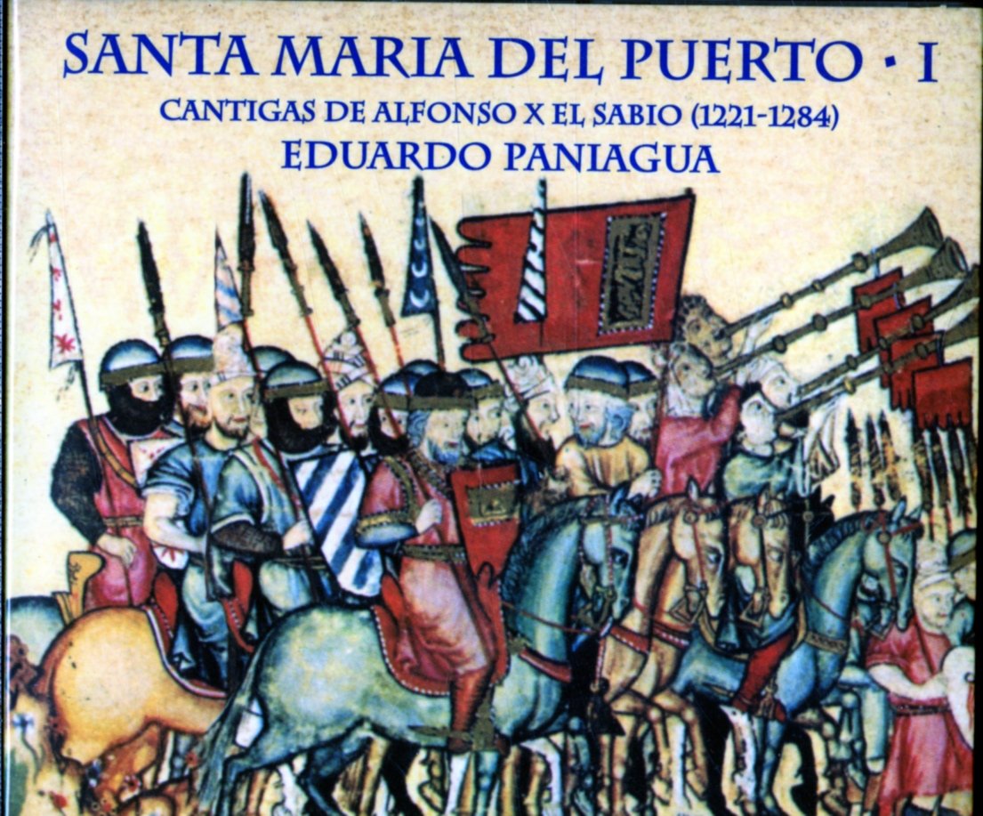 Santa Maria del Puerto 1