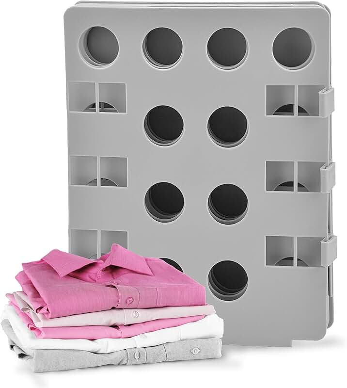 automatic clothes folding machine