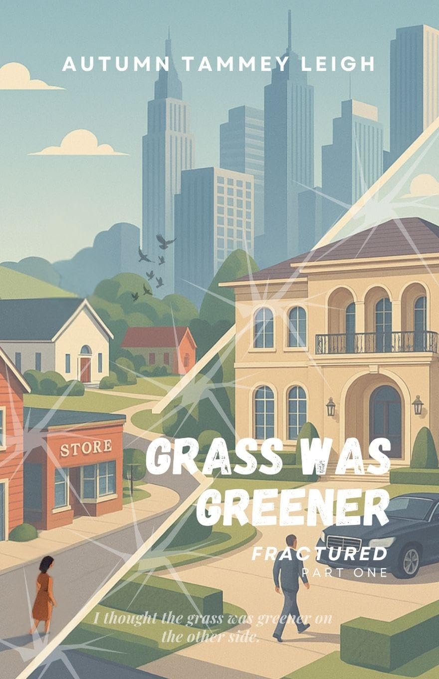 Part 1: Grass was Greener (Fractured)