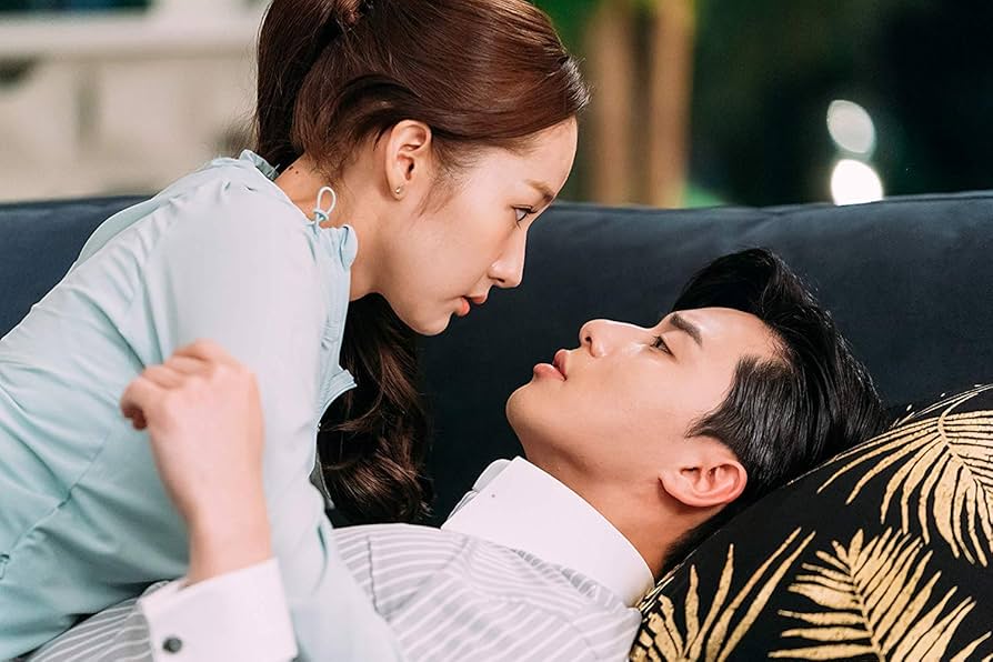 Amazon.co.jp: キム秘書はいったい、なぜ? Blu-ray SET2(特典DVD