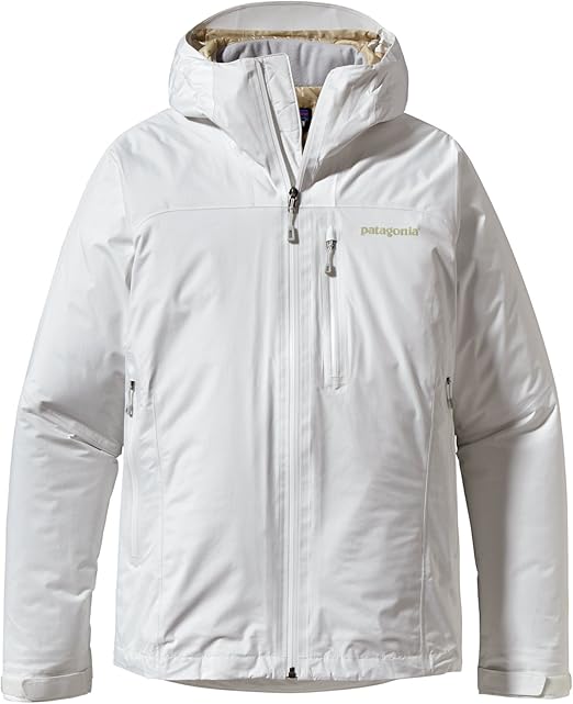 women's insulated torrentshell jacket