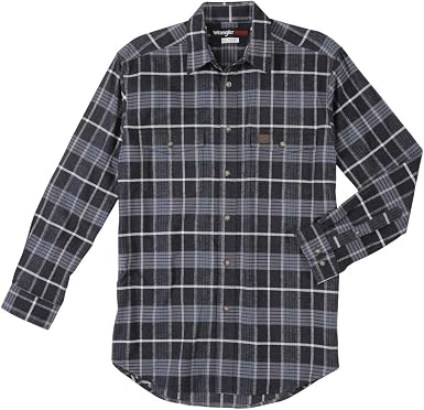 Wrangler Men's Riggs Workwear Navy 