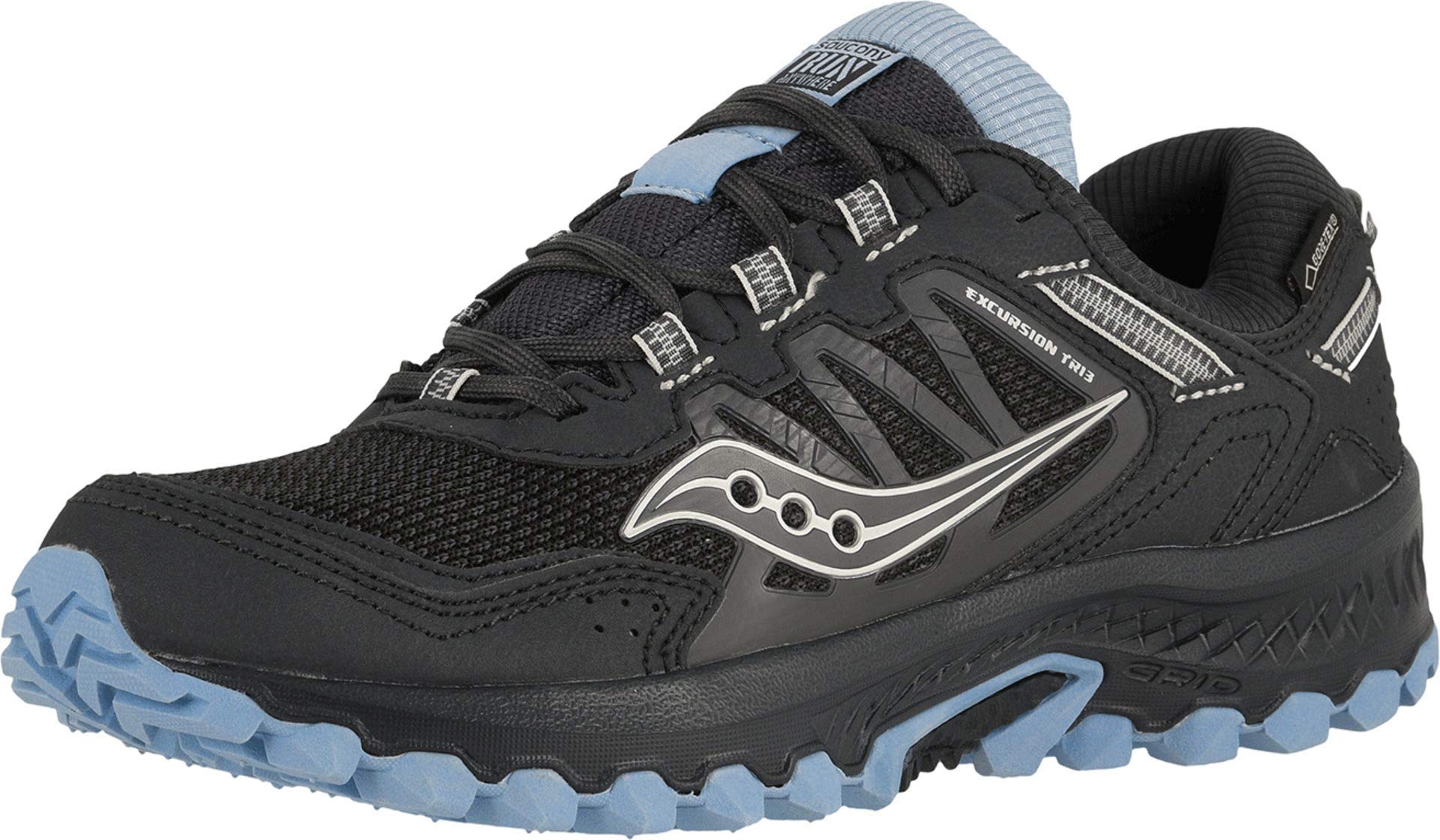 Saucony Women's Versafoam Excursion Tr13 Trail Running Shoe