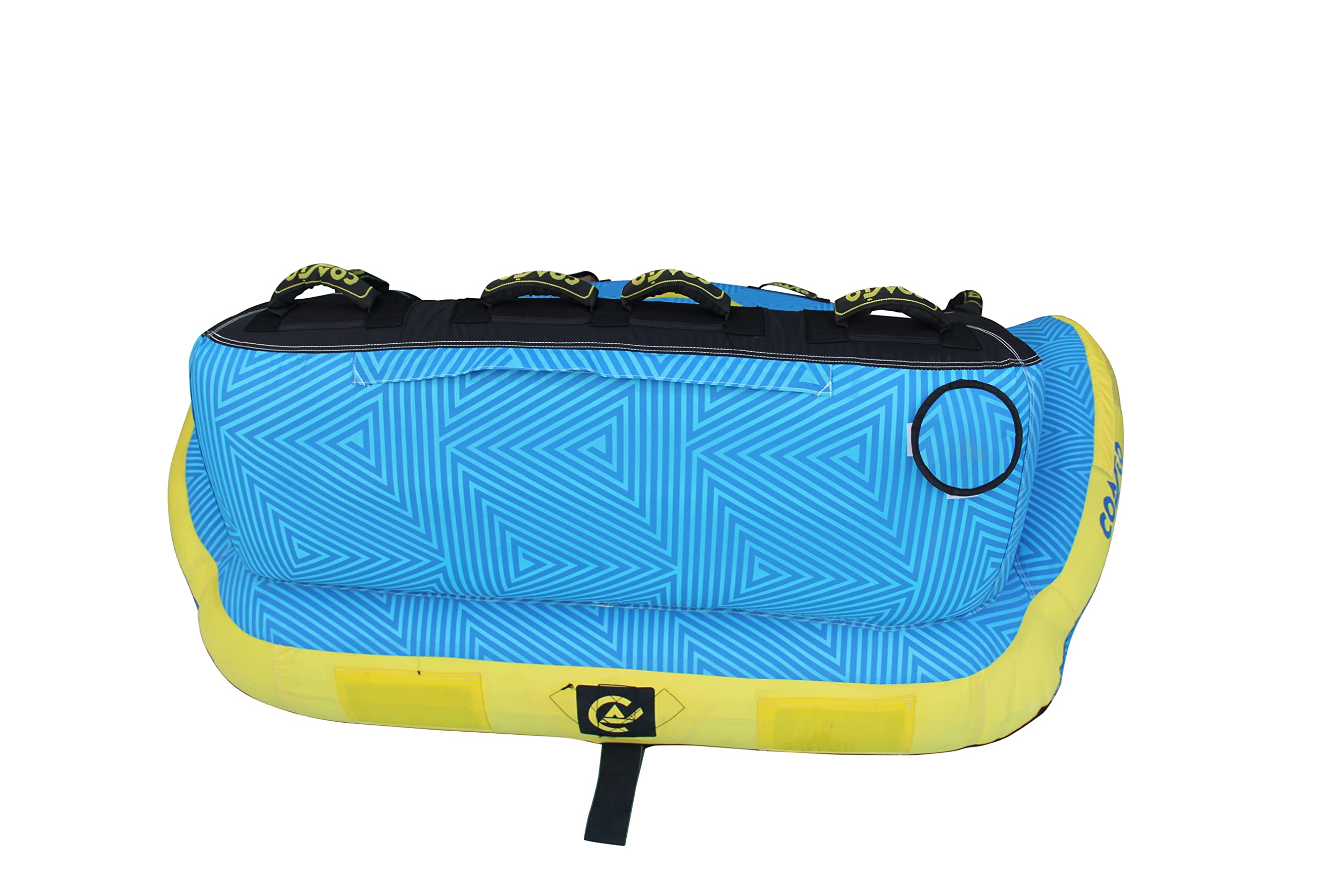 Jobe Droplet Towable Package 2 Personen Funtube Set Hier Im Fun Tubes