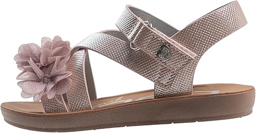 Miniatura 3 de bebe Sandalias para niñas zapatos de verano lindos y cómodos para niñas pequeñas, sandalias de playa perfectas para niños pequeños