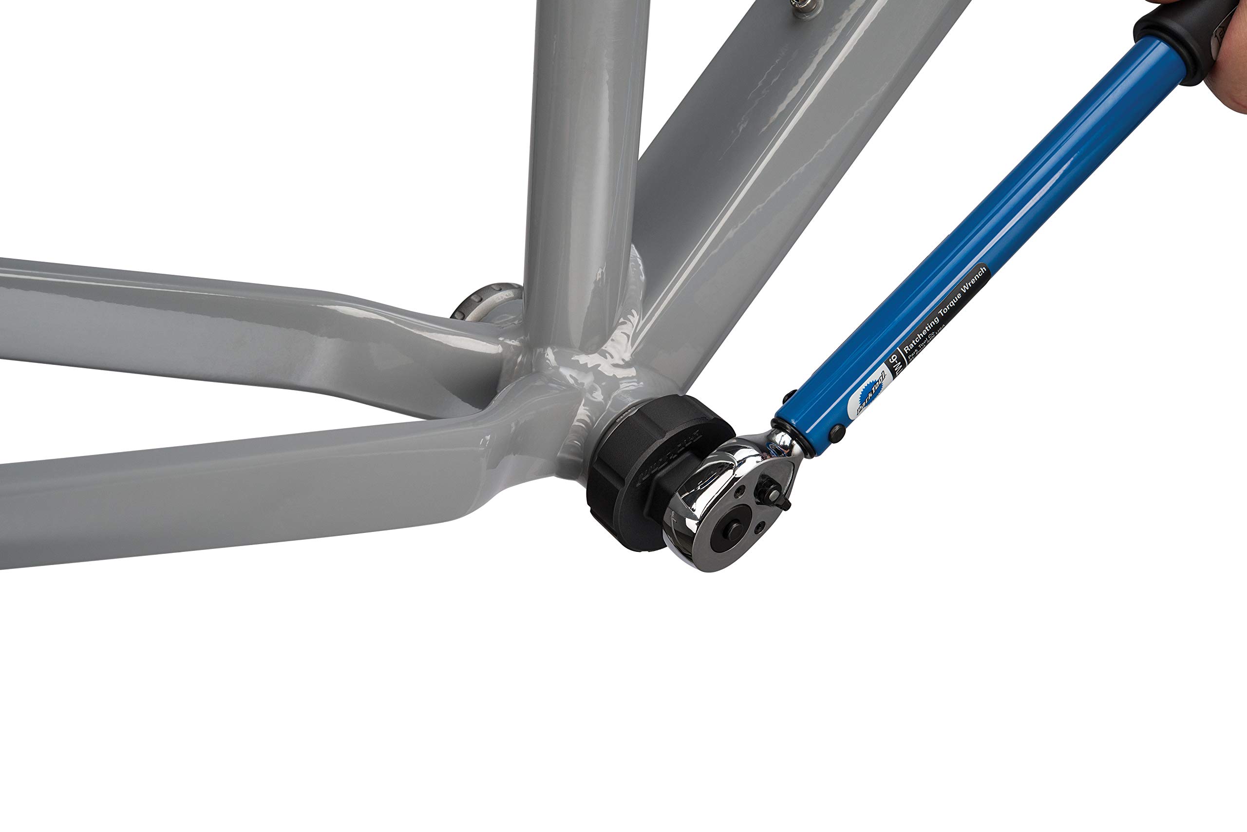 Park Tool BBT Pédalier Et Pédale Mixte Adulte, Argenté, Unisexe