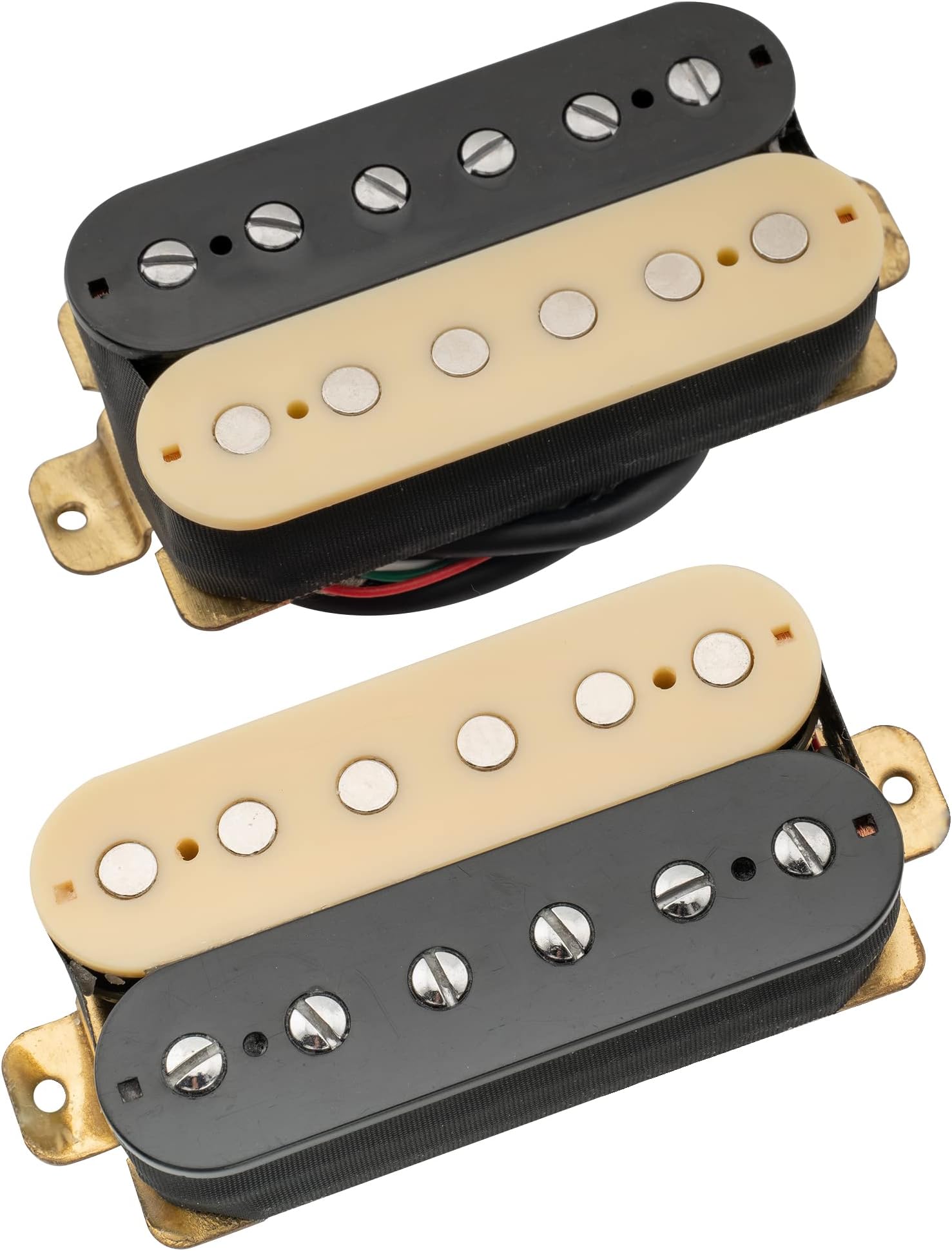 Gibson Les Paul Standard 60s Plain Top Custom Color - ebony Enkel