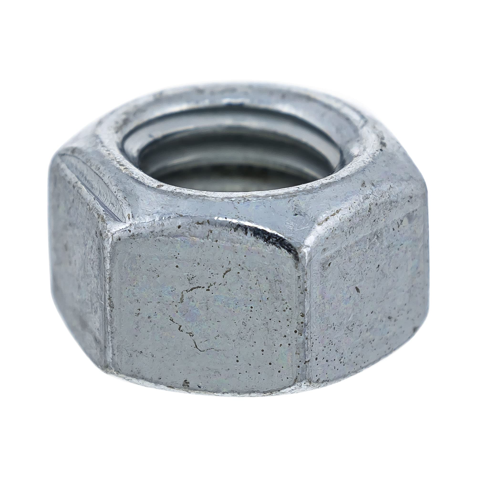 Amazon.com: John Deere Lock Nut A31867 Genuine OEM : Patio, Lawn  