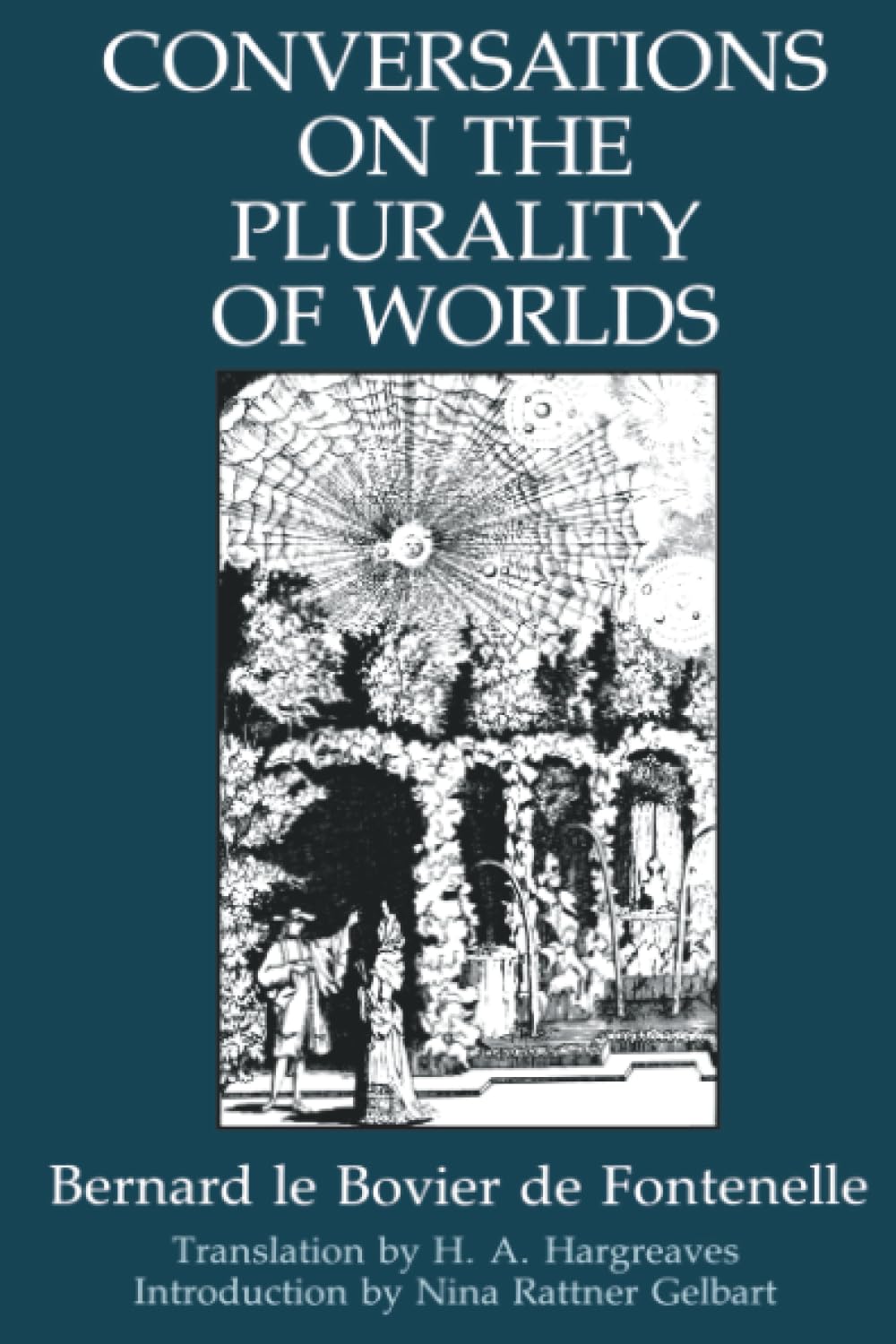 Conversations on the Plurality of Worlds