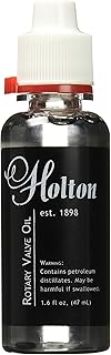 Selmer Holton ROH3261SG Rotary Valve Oil 1.6Oz Bottle