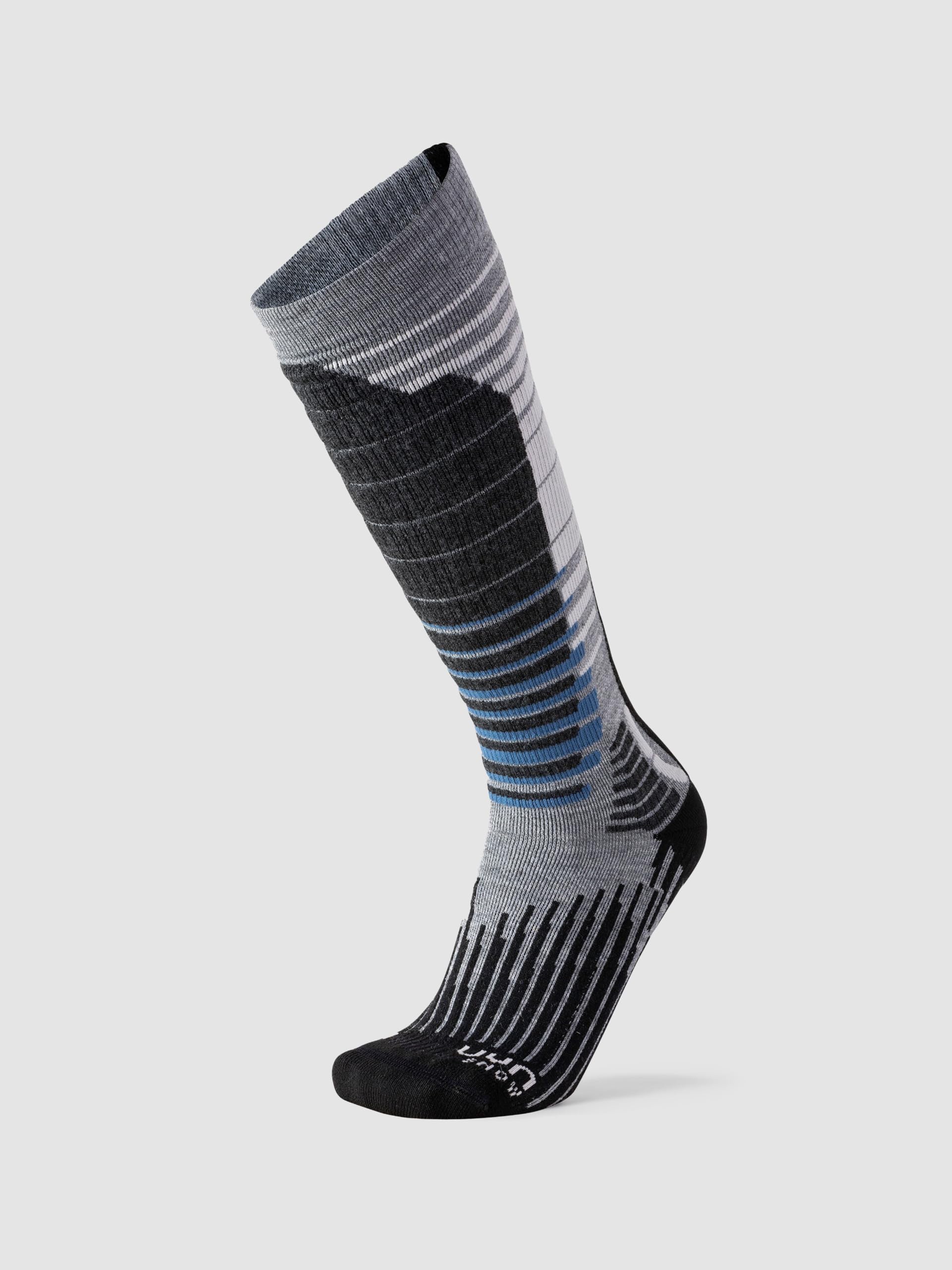 UYN Skarpety Mężczyźni Uyn Man Ski Snowboard Socks