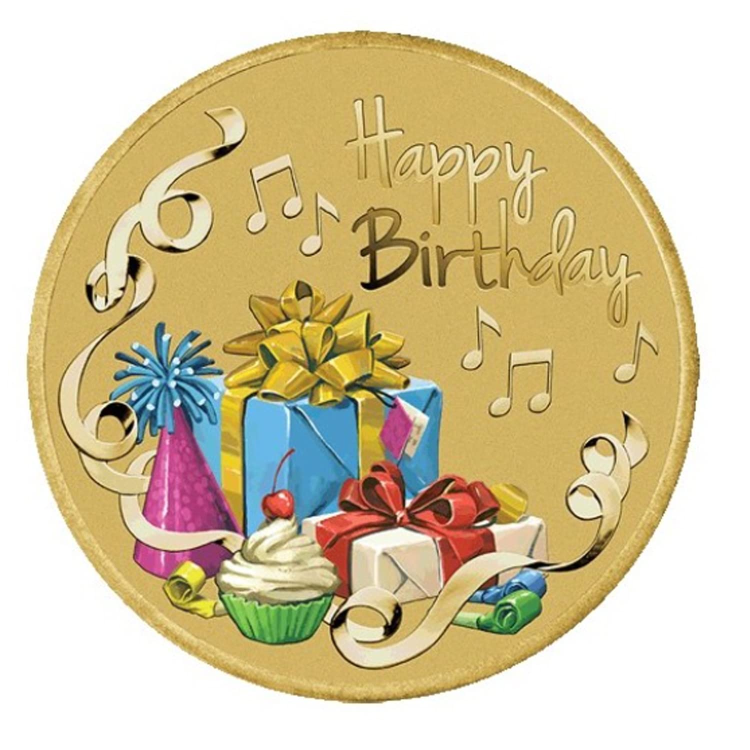 Ananth Jewels BIS Hallmarked Silver Coin 20 Grams Happy Birthday Gift (B07H71NBSF) Amazon Price History, Amazon Price Tracker