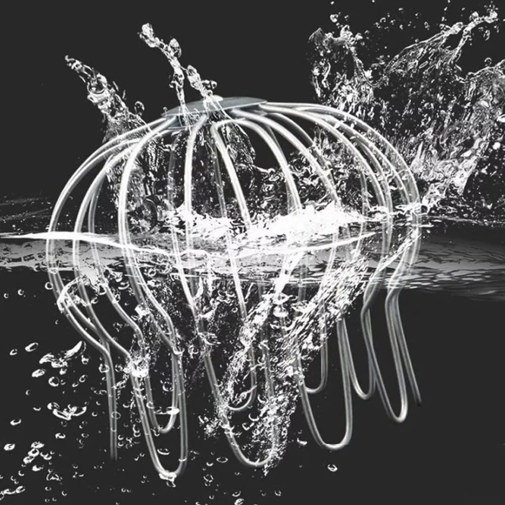 Protection De Gouttière En Acier Inoxydable Pour Système De Drainage De