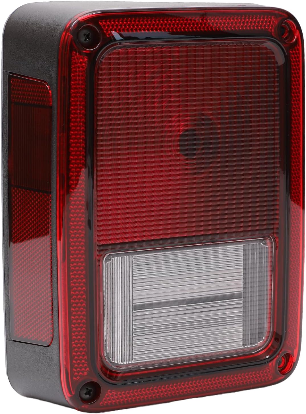 Tail Lights Assembly Fit Jeep Wrangler 2007-2018 Left Driver Side