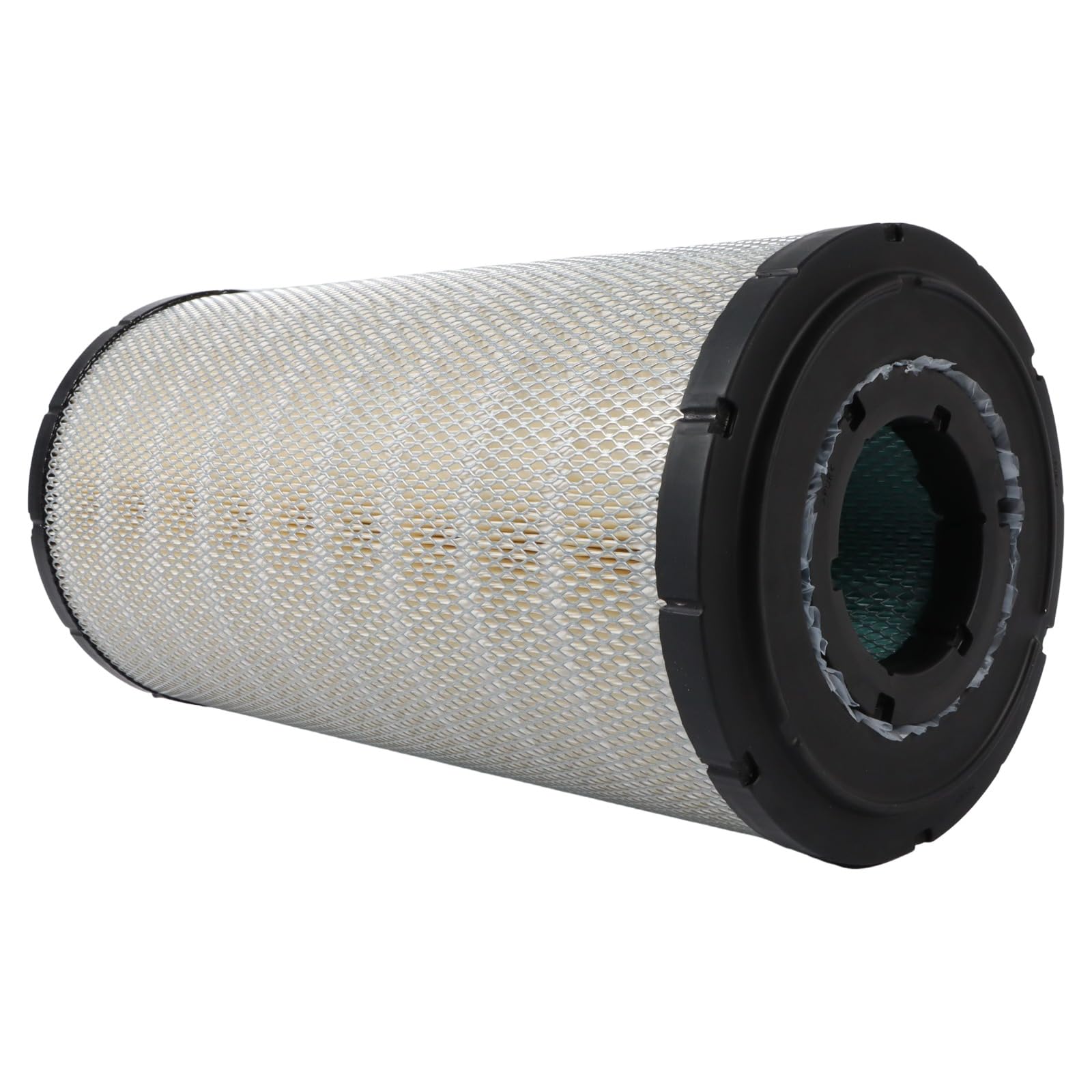 Amazon | Zachager エアフィルター Assy 600-185-4100 コマツ PC200-8