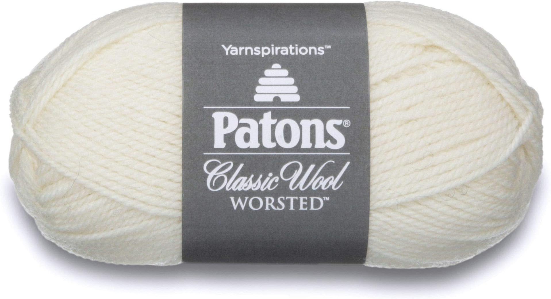 Classic Wool, Winter White Yarn,