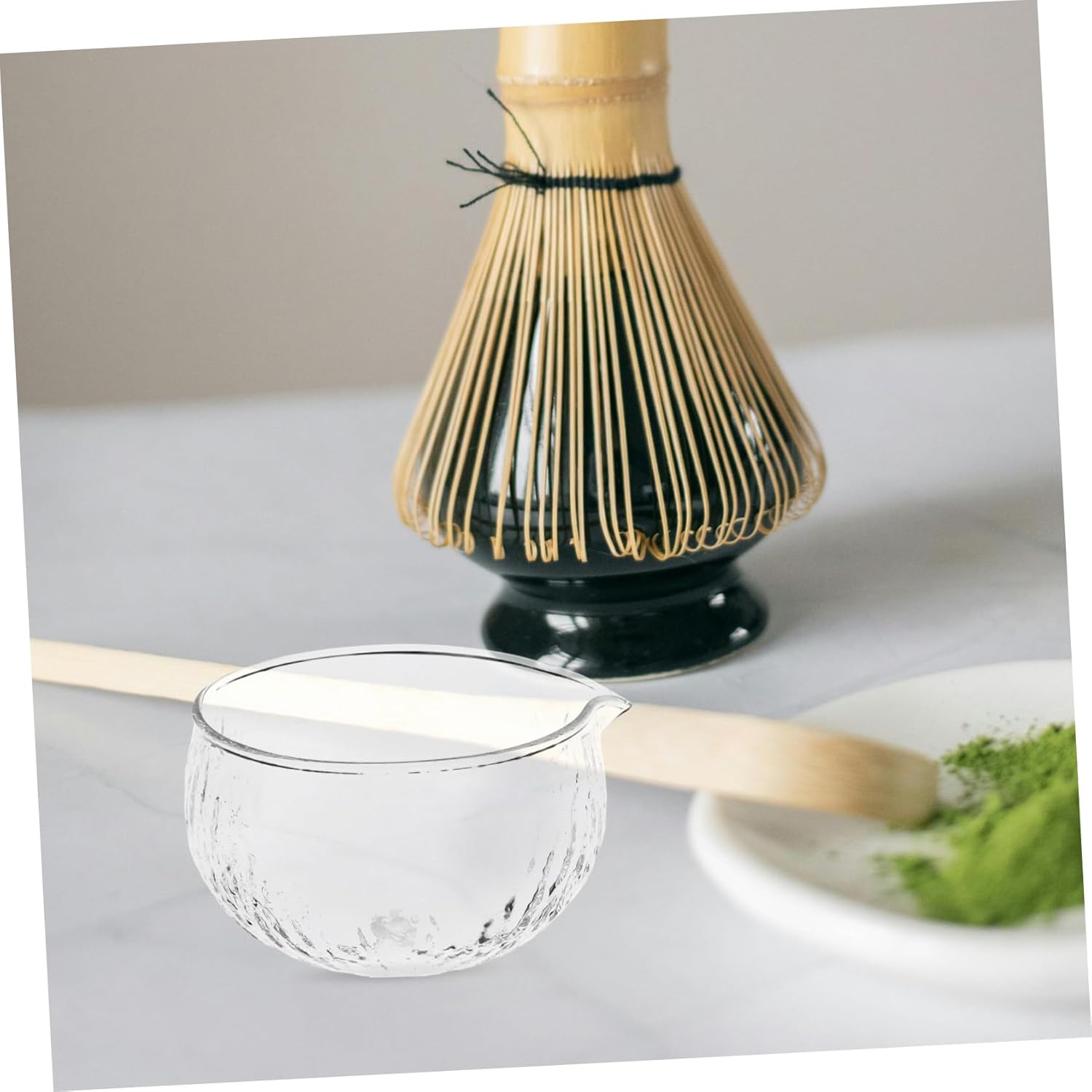 黒織部 クルス紋 茶碗 バチカン帝国の土 川本了生 造