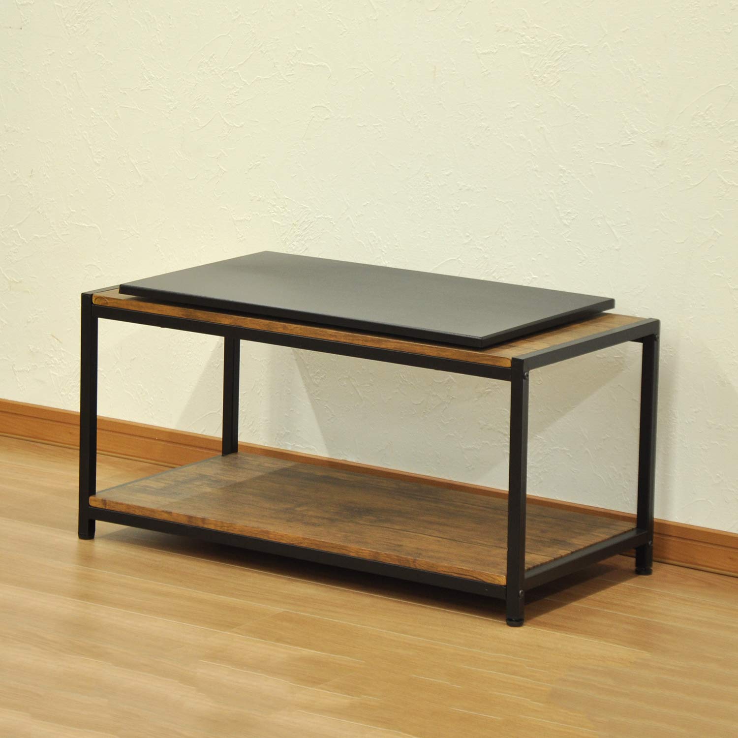 東芝 REGZA 40S8およびTV回転台TVR-650