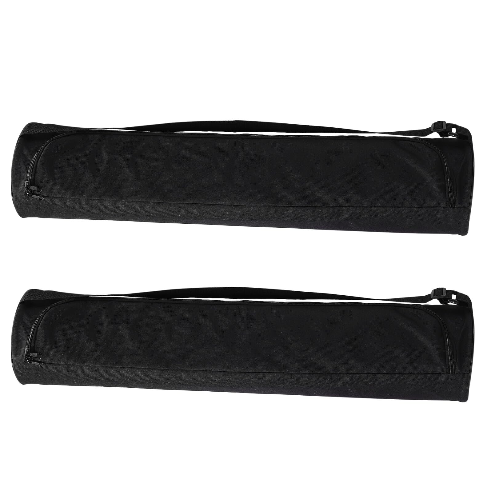 iplusmile Bolsa De Yoga Portátil 2 Unidades Bolsa De Transporte para Esterilla De Yoga
