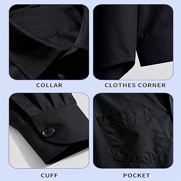 2026 Color Restore Tablets, Black Fabric Dye Tablets for Clothes, Fabric Color Reviver for Black Clothes fors Cotton Wool T-Shirts Shoes Pants Sweaters Arts Crafts Home Travel Laundry,10pcs/box (1box)