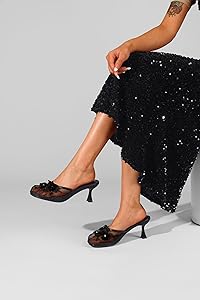 Amazon.com | Tracieshoes Women's Mesh Mule Slip On Sandals Amazon.com | Tracieshoes Women's Mesh Mule Slip On Sandals