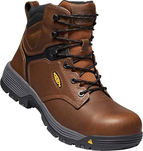 Miniatura 3 de KEEN Utility Botas de trabajo para hombre