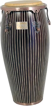 Tycoon Percussion Conga Drum MTCHC-120AC/