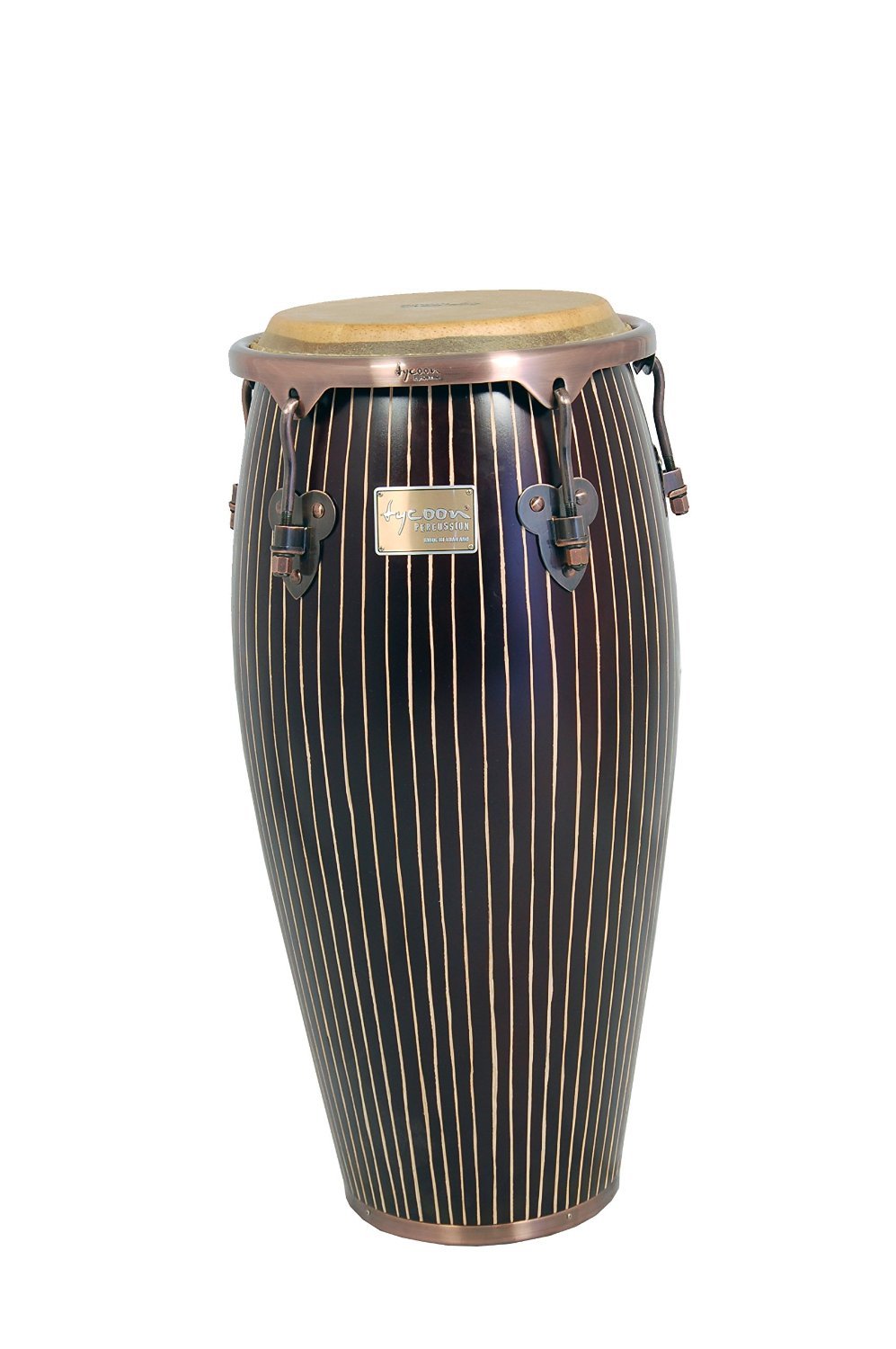 Tycoon Percussion Conga Drum (MTCHC-120AC/)