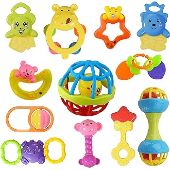 rattle toys for infants