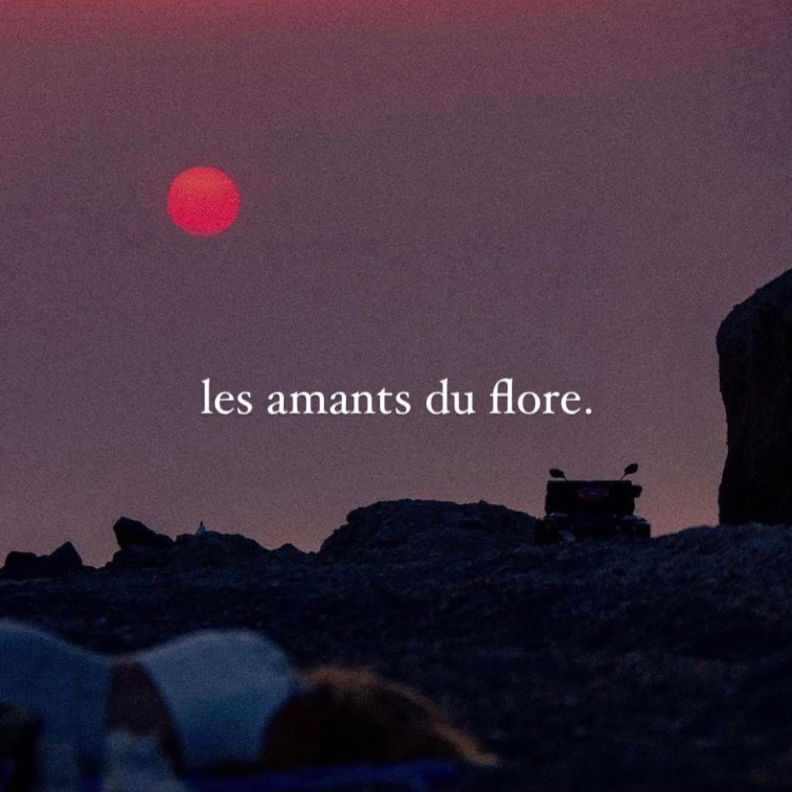 les amants du flore
